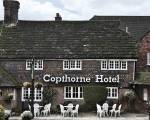 Image #6 de Copthorne London Gatwick