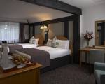 Image #24 de Copthorne London Gatwick